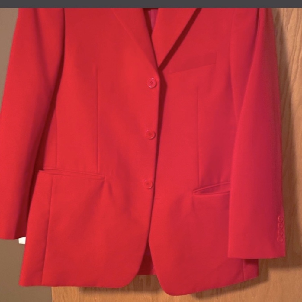 Mens suit